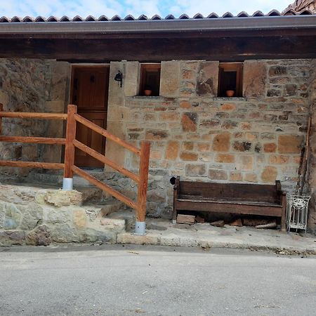 La Forna Del Coto Apartment Exterior photo